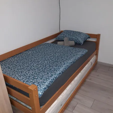 Apartment Odmor Za Umorne