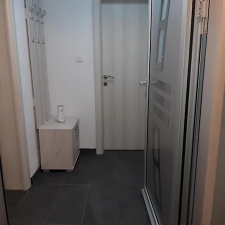 Appartement Odmor Za Umorne