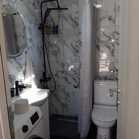 Odmor Za Umorne Apartment *