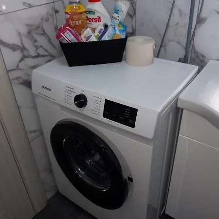Appartement Odmor Za Umorne