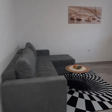 Appartement Odmor Za Umorne Banja Luka