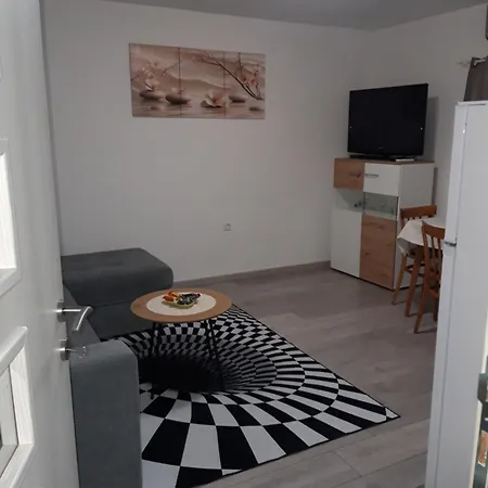 Odmor Za Umorne Appartement